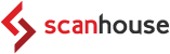 ScanHouse America Logo