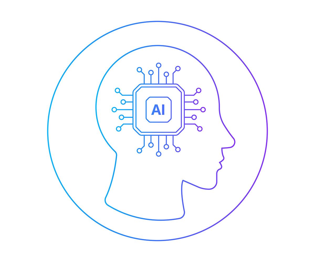 AI and Machine Learning in Document Digitization